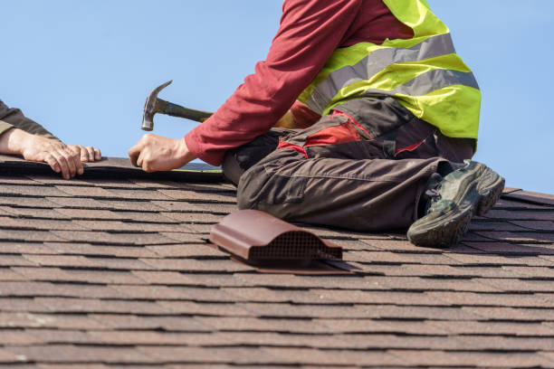 Best Roof Gutter Cleaning  in St Croix Falls, WI