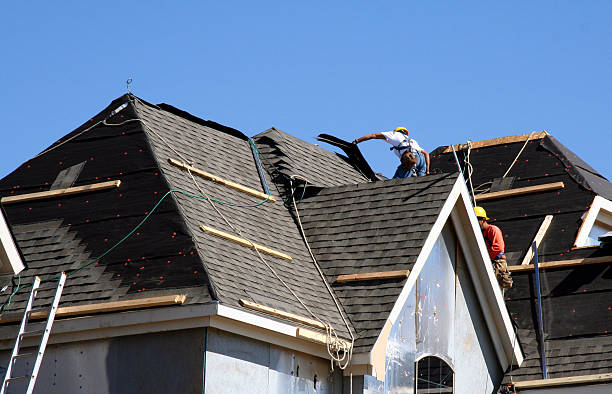 Best Best Roofing Contractors  in St Croix Falls, WI
