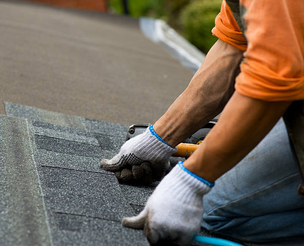 Best Emergency Roof Repair  in St Croix Falls, WI