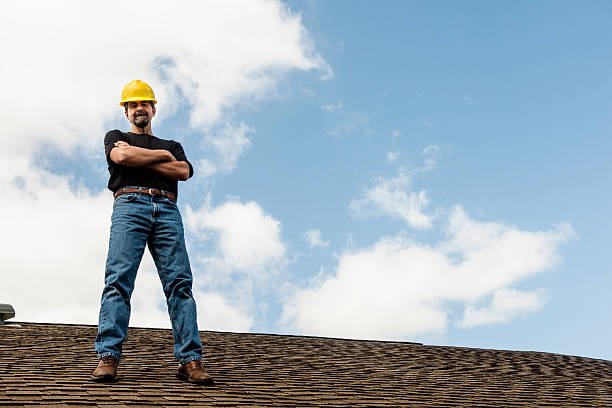 Best Commercial Roofing Services  in St Croix Falls, WI