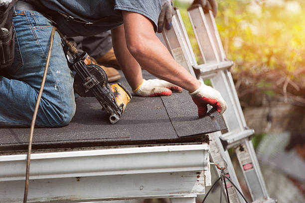 Quick and Trustworthy Emergency Roof Repair Services in St Croix Falls, WI