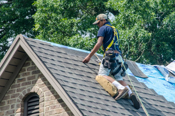 Best Roof Maintenance Services  in St Croix Falls, WI